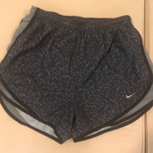 Nike dri fit shorts
